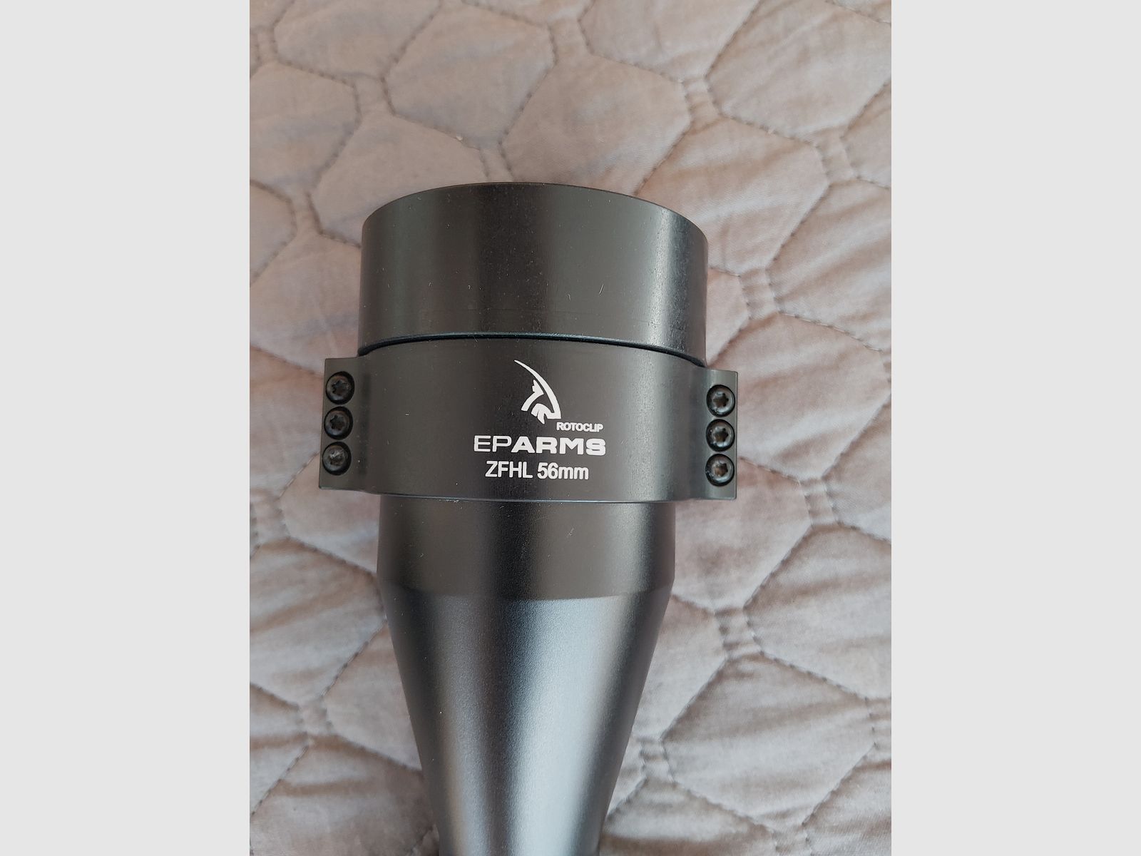 Strasser RS Solo Tahr