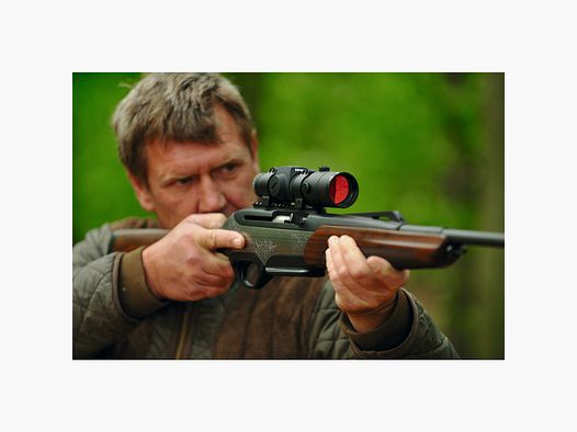 Aimpoint Hunter – 250 g
