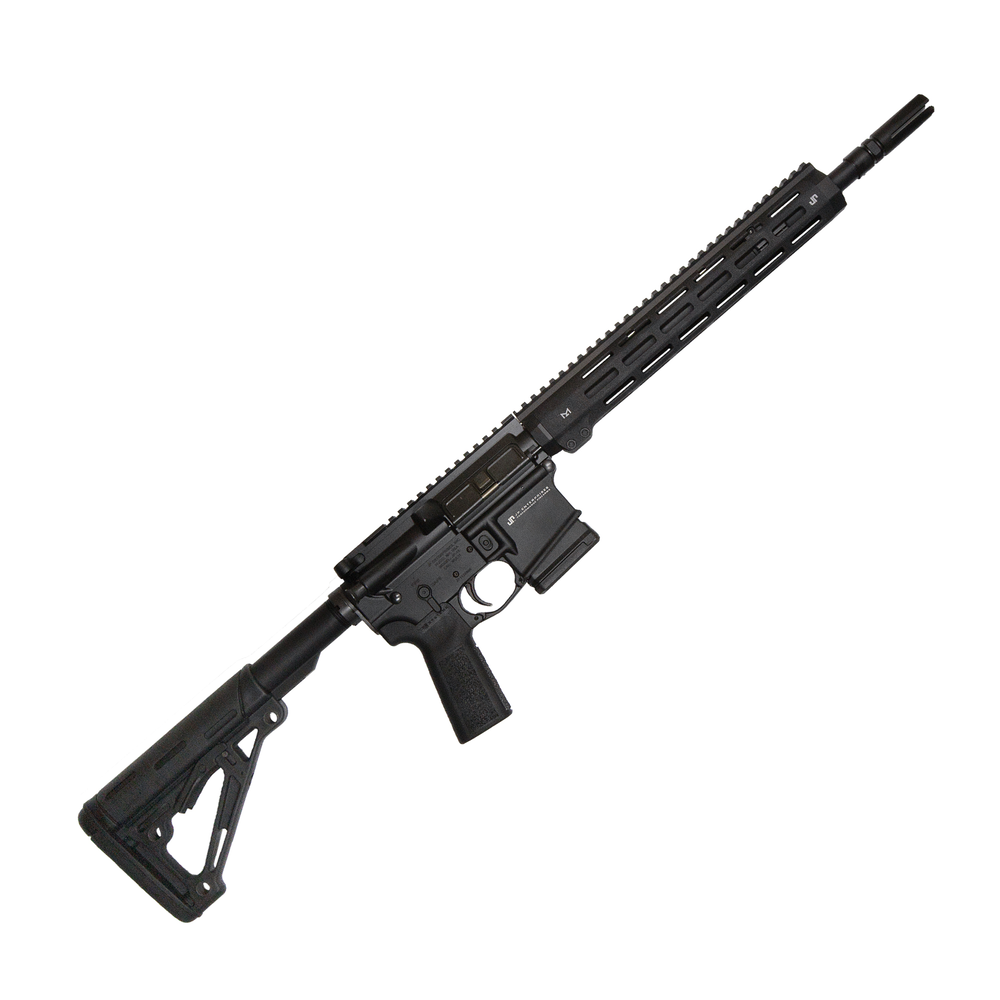 Carabina JP Patrol M-Lok 14,5" 223REM