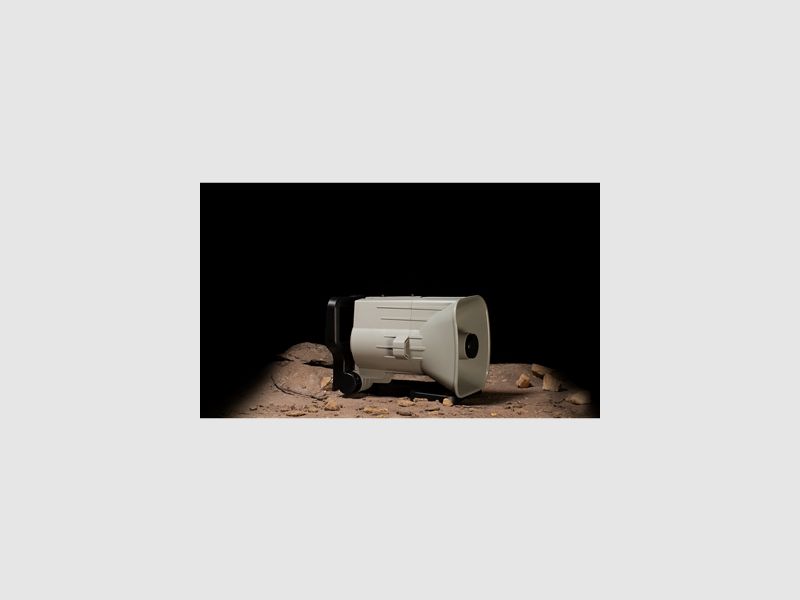 FOXPRO X24 Appeau électronique numérique – Compact, puissant et exceptionnellement réaliste, image 7 sur 8