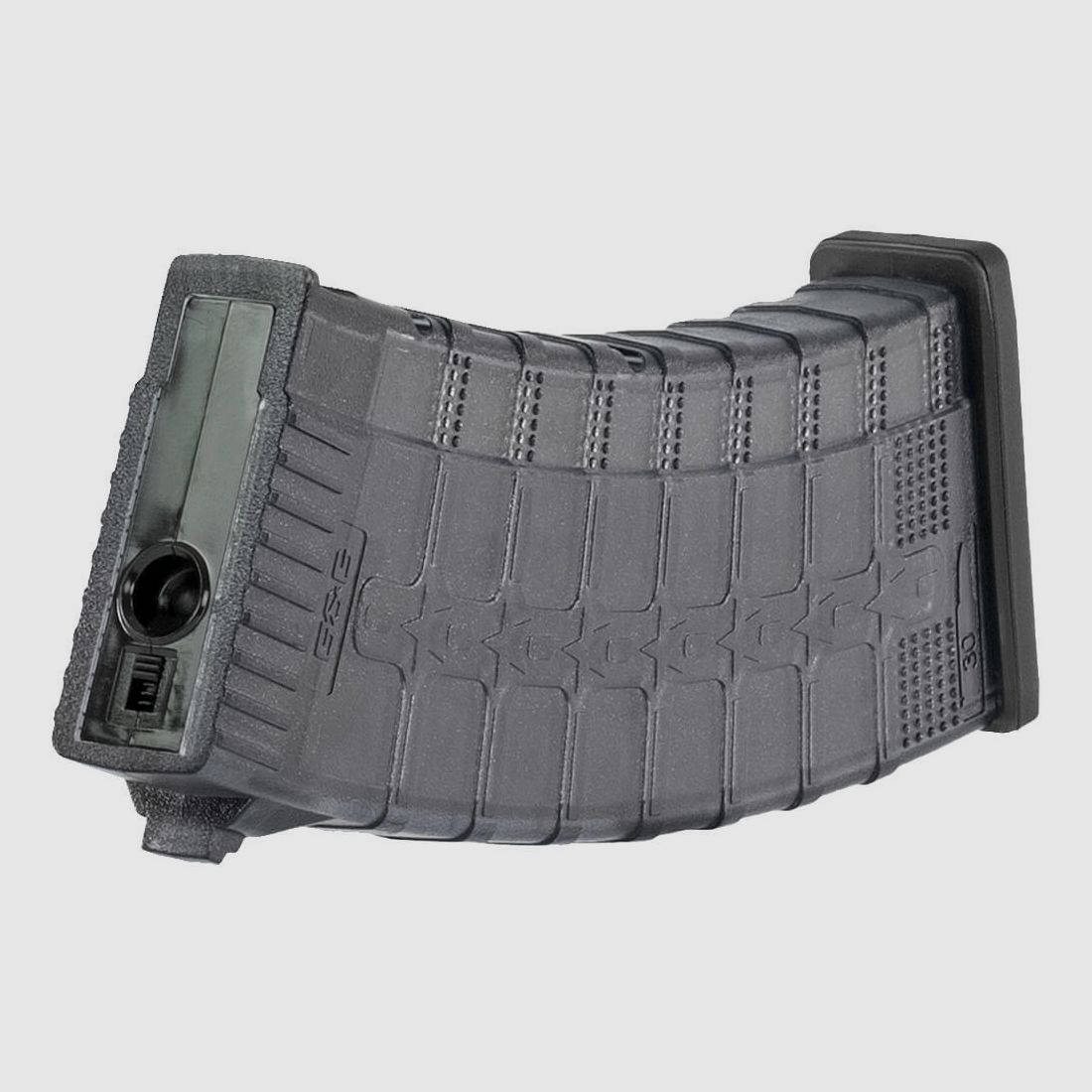 G&G Magazine G&G RK74 T/E/CQB – Donker Getint, afbeelding 2 van 2