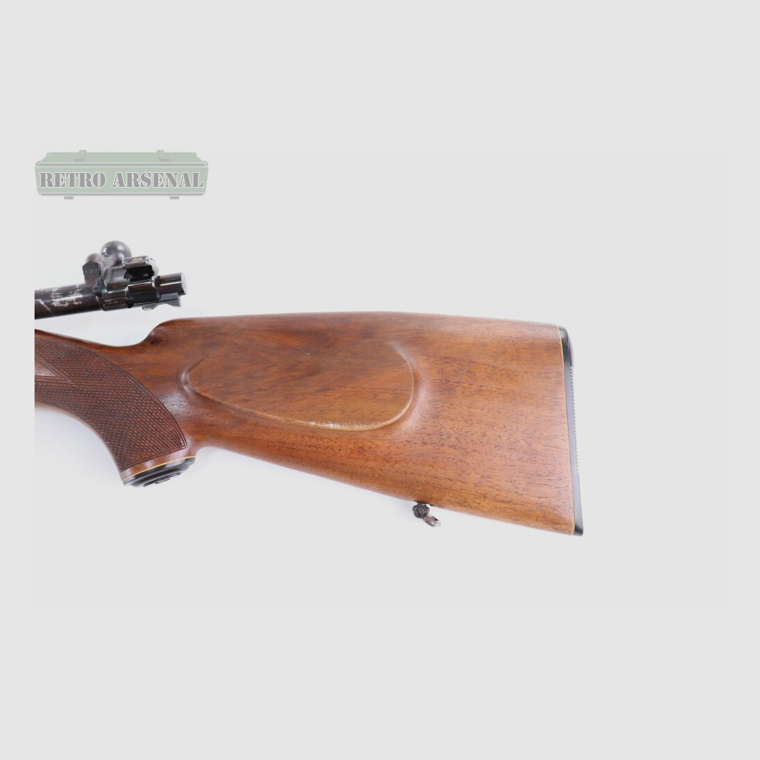 Mauser Mod. 98 myśliwski
