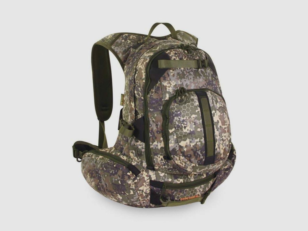 Zelt MARSUPIO Suede Camo38, Bild 1 von 6