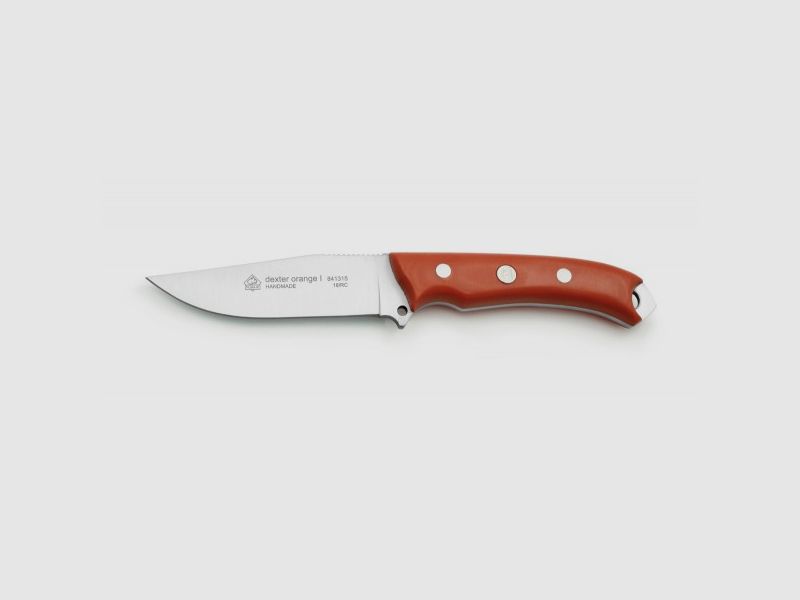 PUMA IP dexter orange I