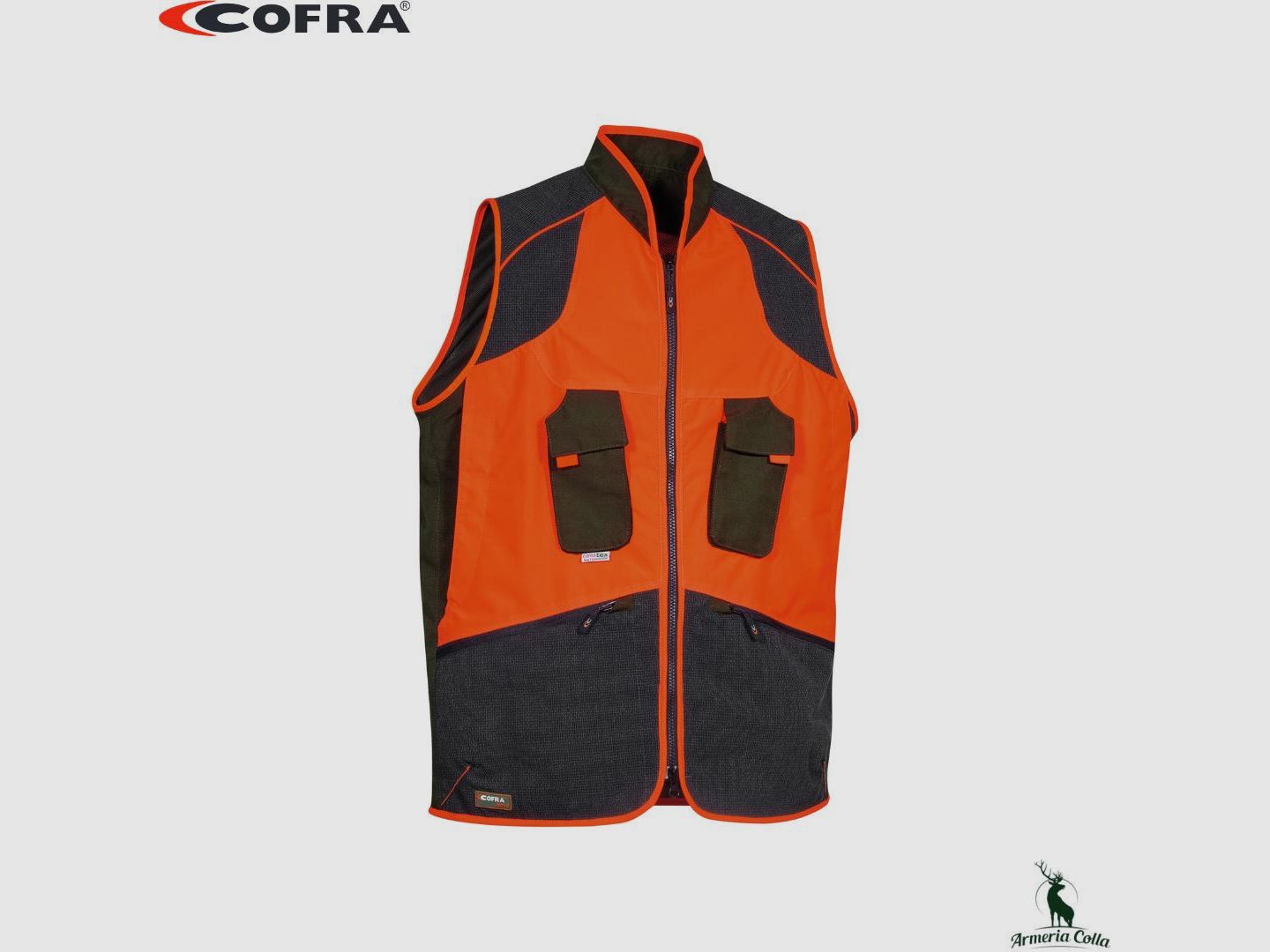 Cofra Wulfen Kamizelka, zdjęcie 1 z 3