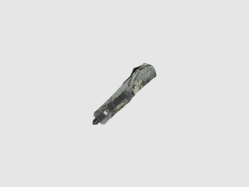 CobraTec Large FS-3 Woodland Camo navaja automática OTF, Bild 7 von 8