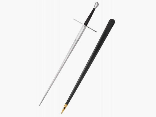 Englisches Langschwert 15. Jahrhundert, Royal Armouries Collection