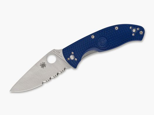 Taschenmesser Tenacious Blue Combination