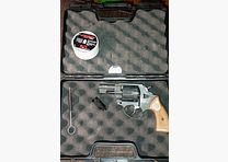 Single-action revolver Röhn RG 89 9mm R.K