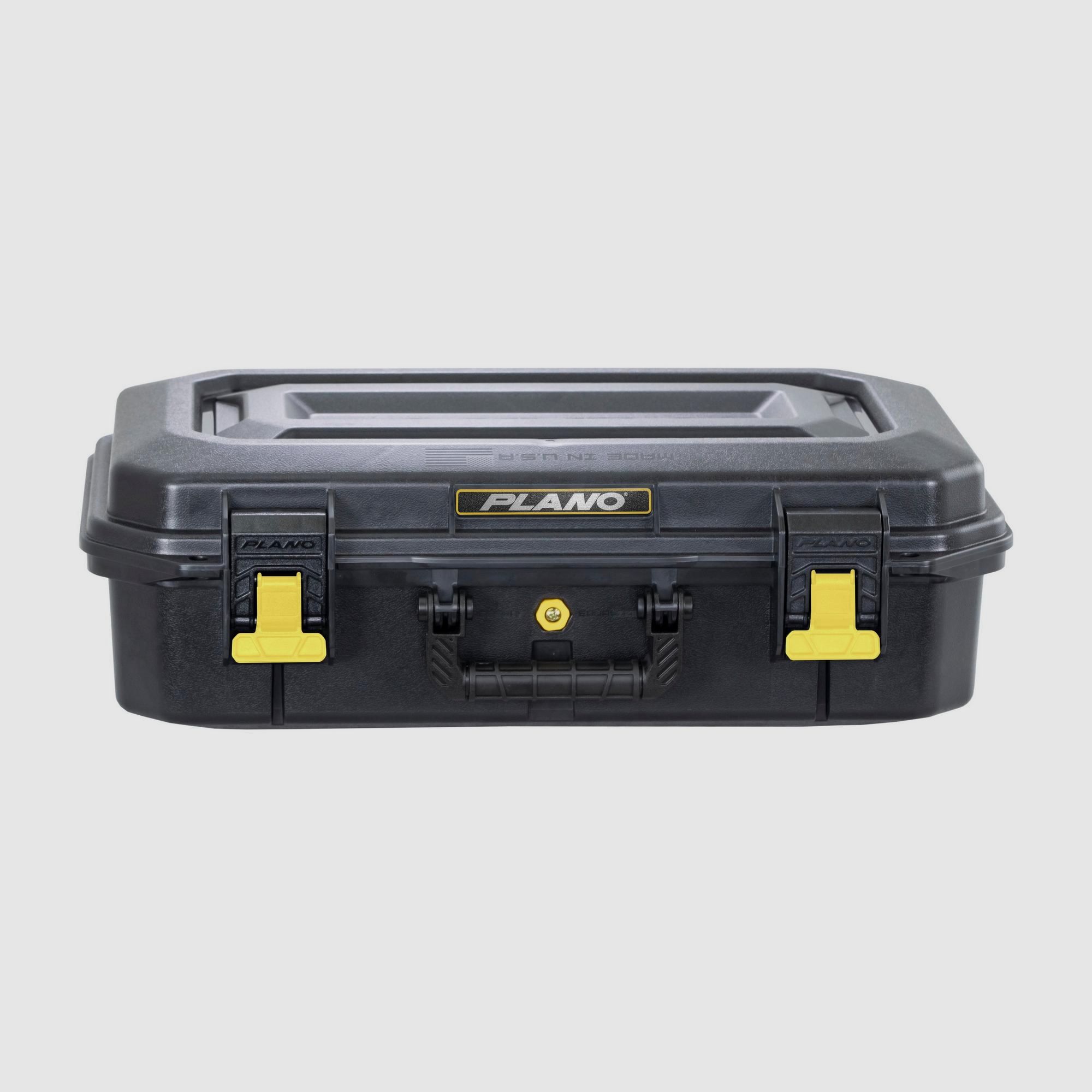 PLANO PLA118XL Pistolenkoffer AW2 All Weather Series für 4 Pistolen 274