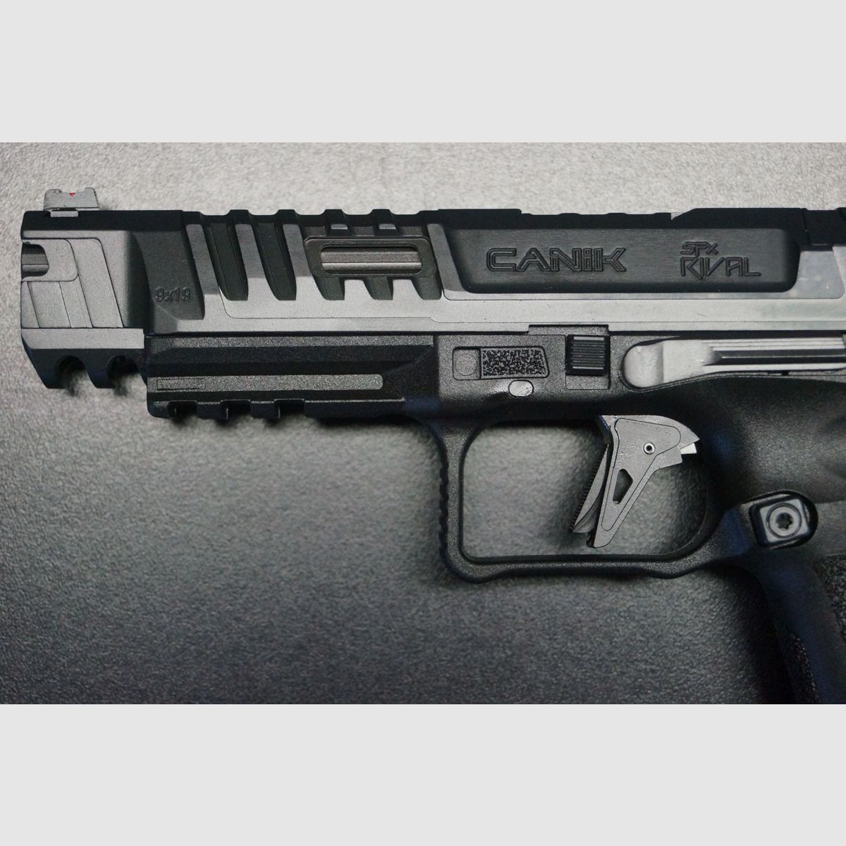 Canik SFX Rival Dark Side, Bild 7 von 9