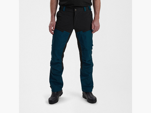 Strike Hose - Pacific Blue – Kleidergröße Herren: 44