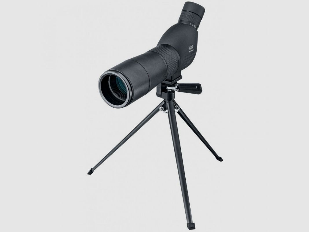 Spotting Scope Ux 15-45x60 met Statief, afbeelding 4 van 4