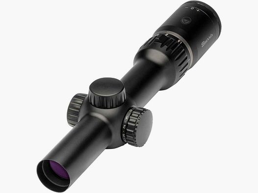 Burris Four Xe 1-4x24 riflescope