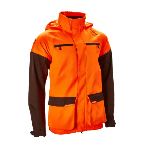 Winchester Track Racoon Blaze Jagdweste, Bild 1 von 2