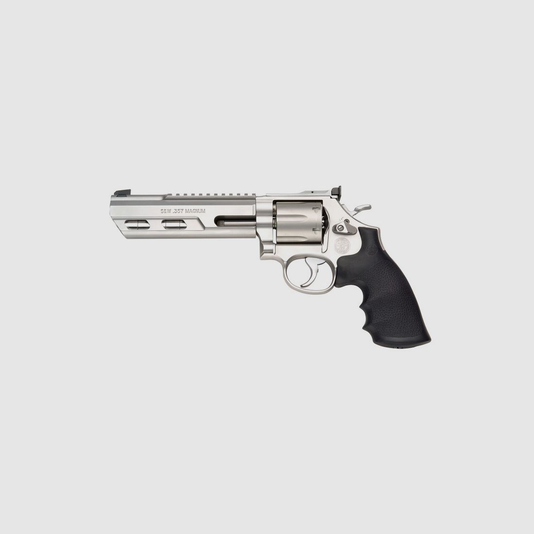S&W Revolver Mod. 686 Competitor, 6″, image 1 of 3