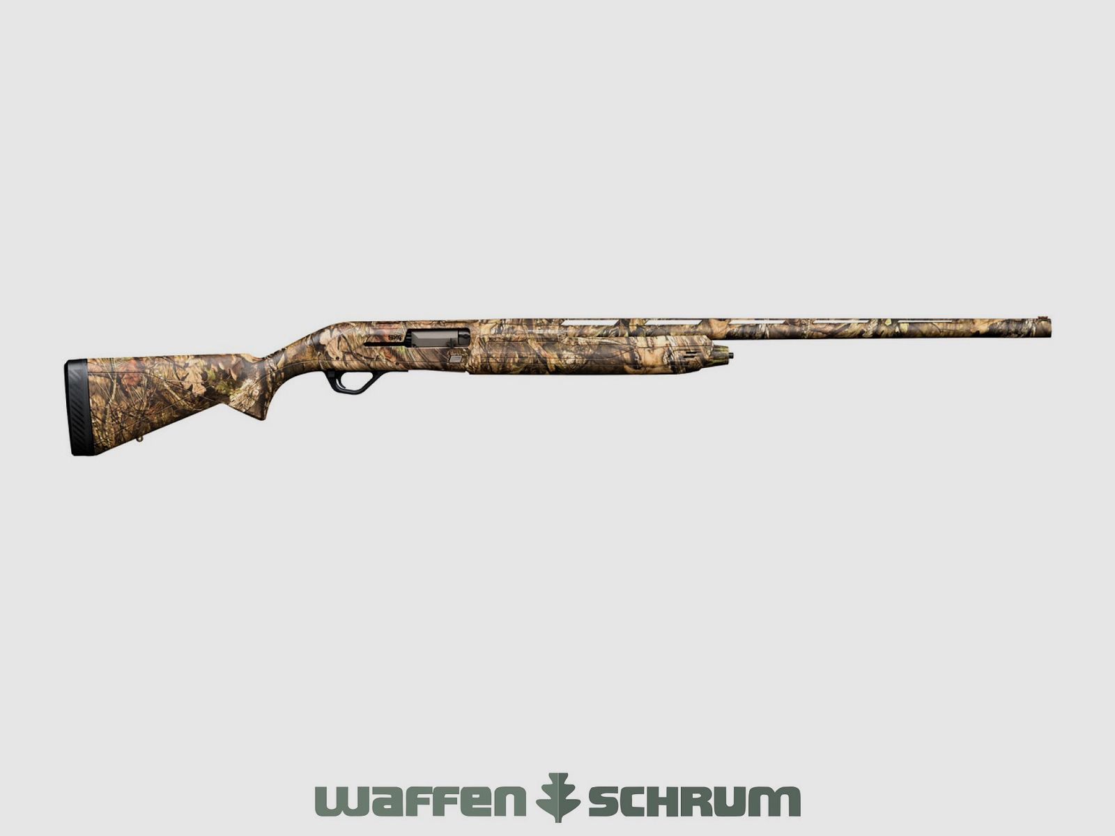 Winchester SX4 Camo MOBUC Inv.+