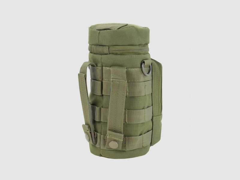 Bottle holder (0.5 L) with M.O.L.L.E system – MA40