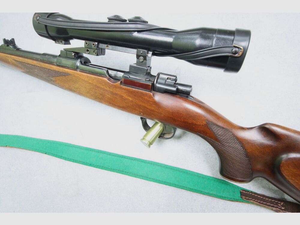 Frankonia Mod 98