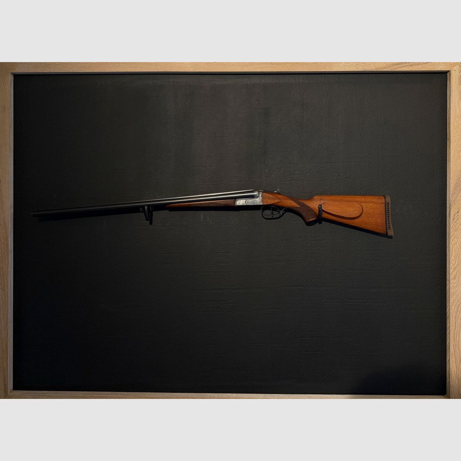 Fucile doppio Simson cal. 16/70 in OTTIME condizioni