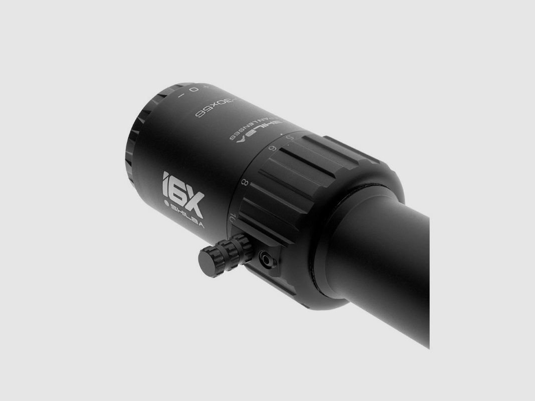Zielfernrohr Shilba i6X T 5-30×56 Mildot-Absehen, Bild 4 von 4