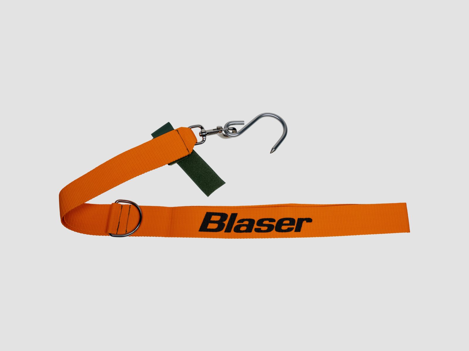 Blaser Wildbergehilfe