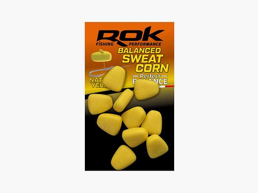 Innesco Balanced Sweet Corn ROK Giallo