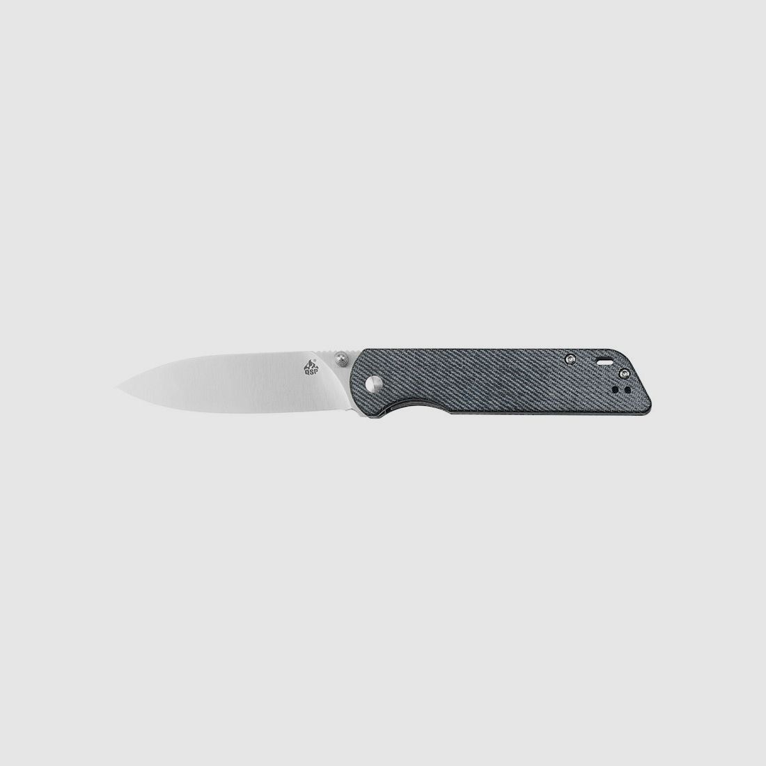 QSP PARROT – Denim –, Bild 1 von 4