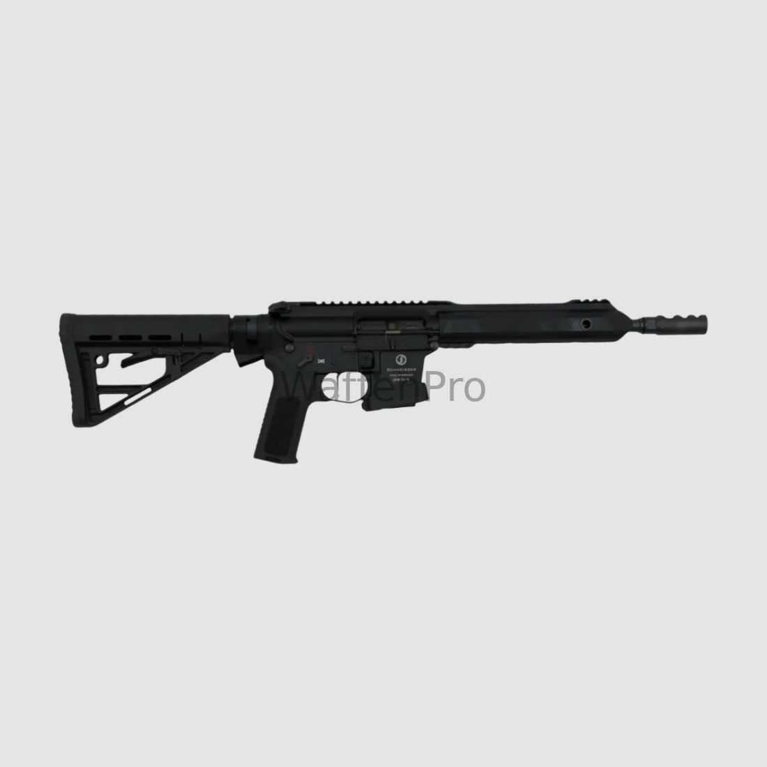 Schmeisser AR15-9 S4F Sport PCC Black 10.5'' Dynamic