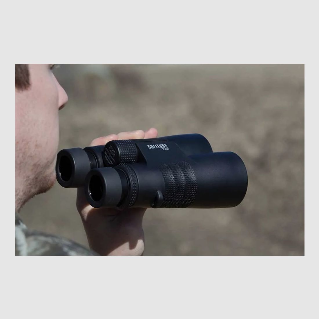 SIGHTMARK Solitude 12x50 Binocular, Bild 3 von 6