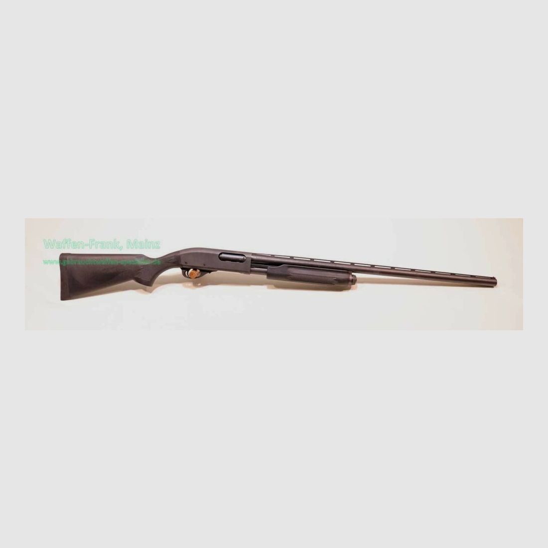 Remington - USA Mod. 870 Express Magnum