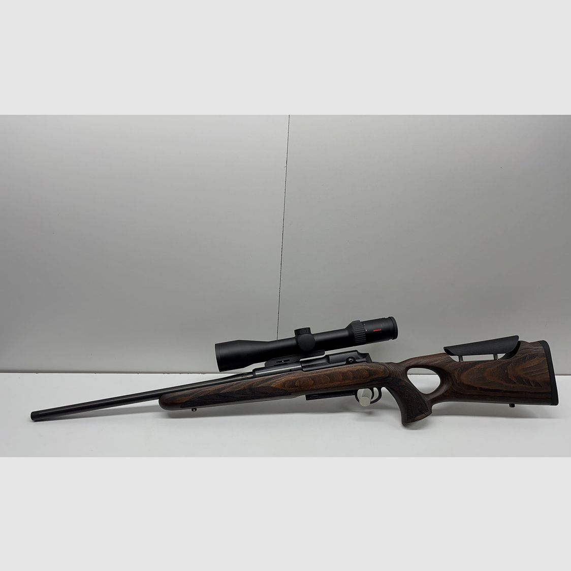 MAUSER 25 Max Komplettset