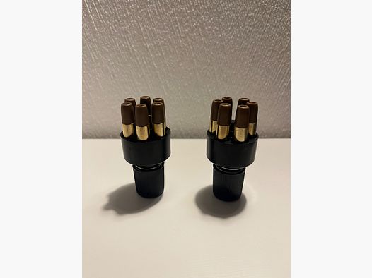 GSG Dan Wesson Speedloader 4,5 mm