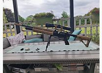 FX Dreamline Tactical / Classic