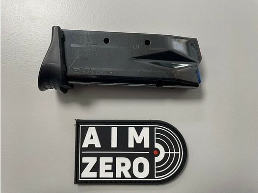 Walther Magazin P99C