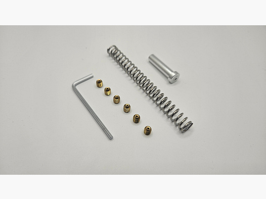 Diana Mauser K98 - 7,5 Joule e Kit di Potenza Completa