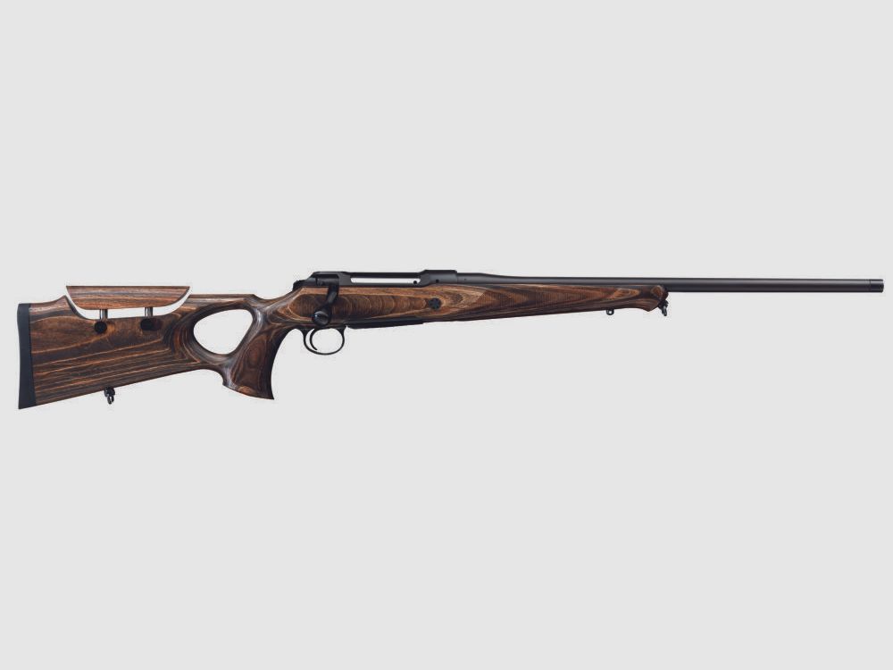 Sauer & Sohn Sauer 101 GTI