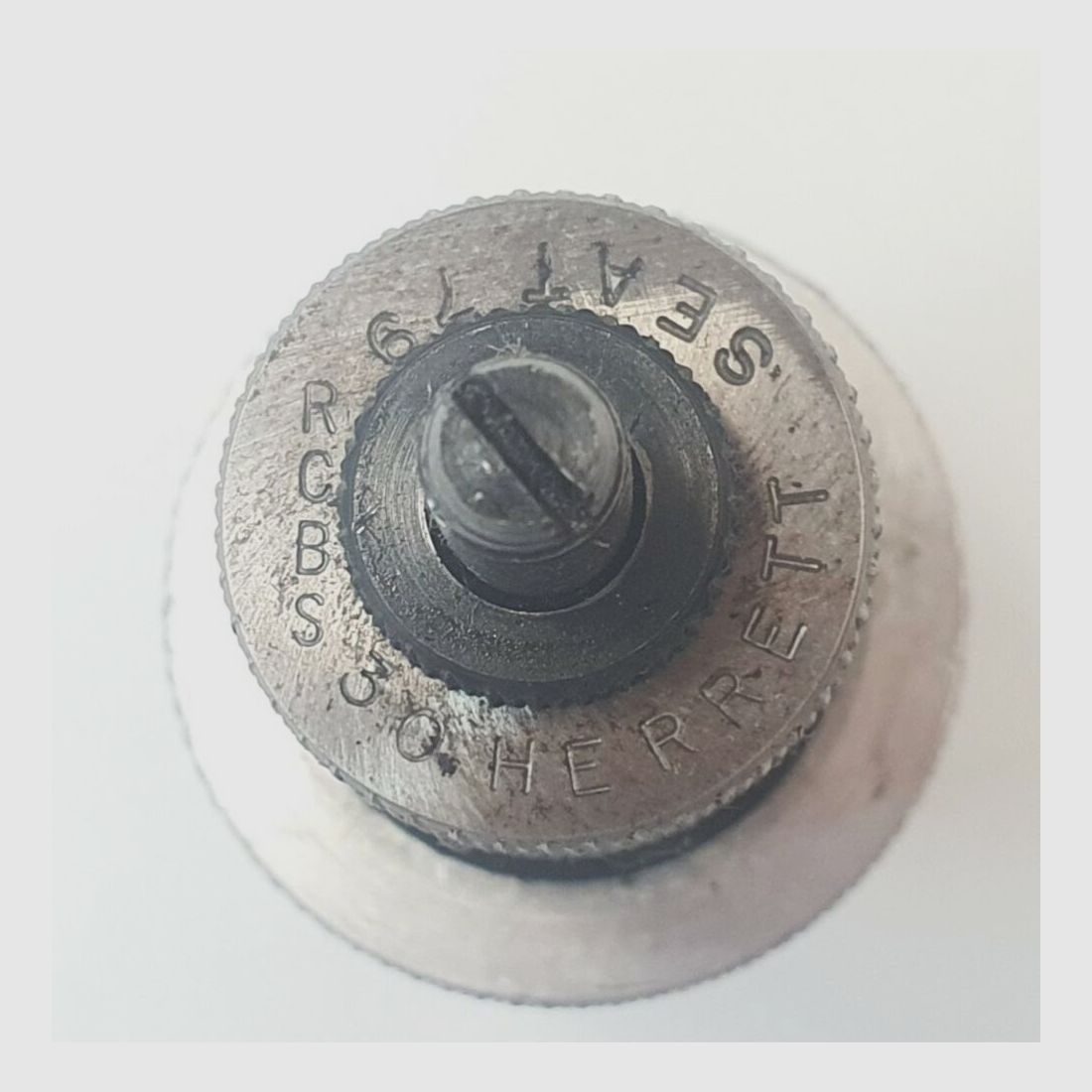 RCBS RCBS Reloader Full Length Die Set, .30 Herrett