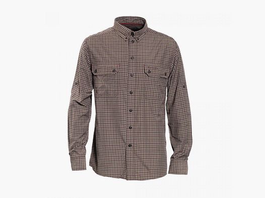 Camicia Deerhuter Tucker Bamboo