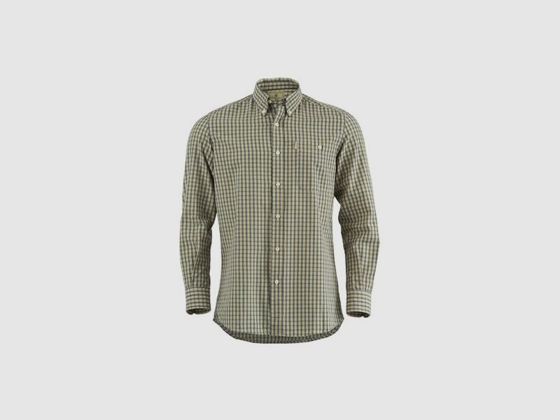 BERETTA CAMICIA TOM SHIRT ORANJE&GROEN LU45 7515, afbeelding 3 van 8
