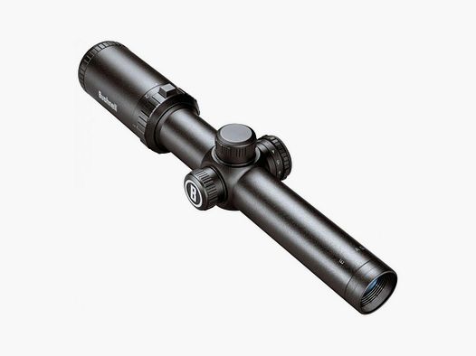 Bushnell Scope Engage 1-4x24 verlichte reticle Duits 4A SFP #RE1424BS9