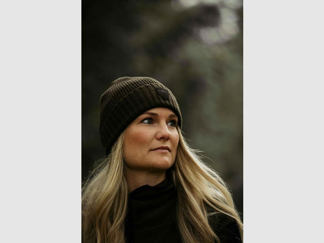 Northern Hunting Strickmütze BUK