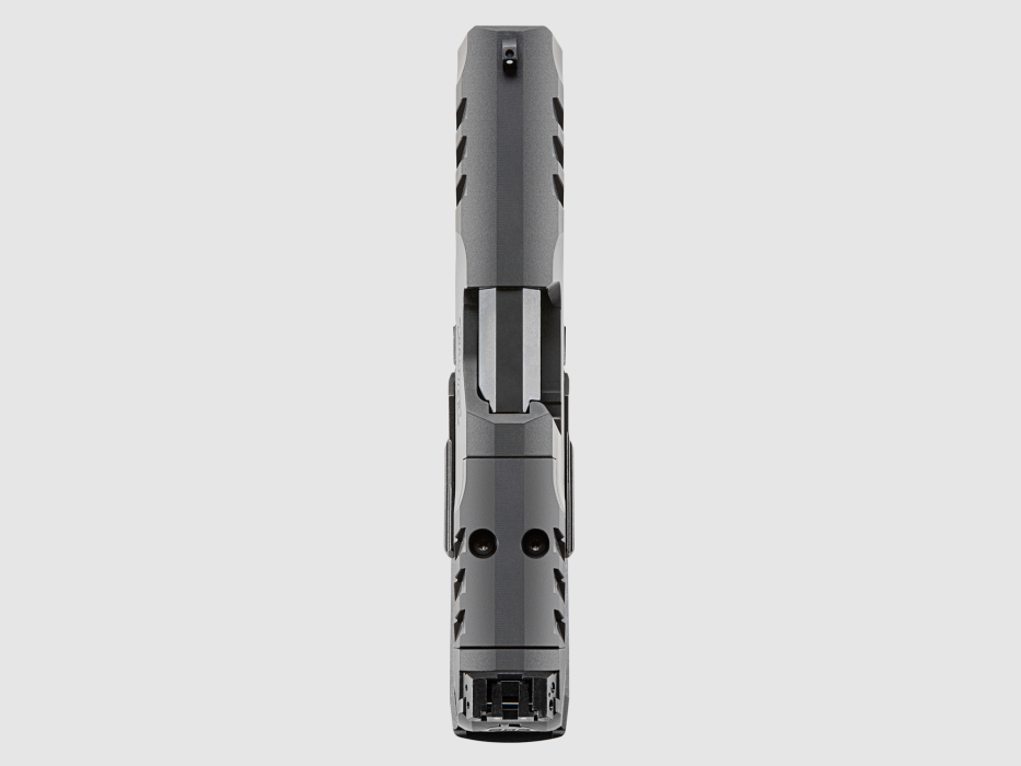 Pistolet WALTHER PDP C 4.0'' OD GREEN + bonus, zdjęcie 4 z 5