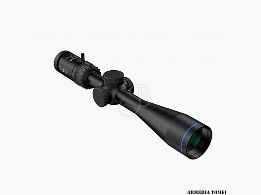 OPTIK – MEOPTA – MEOPRO OPTIKA5 4-20X50 SFP Z-PLEX