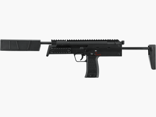 Heckler & Koch MP7A1 SD