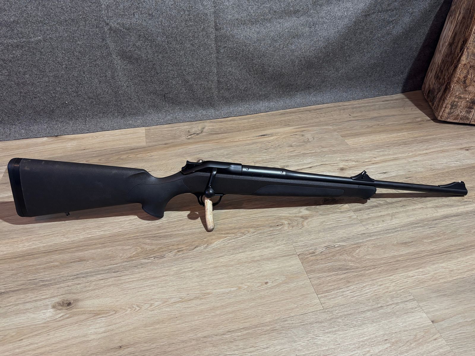 Blaser R8 Professional 8x57IS