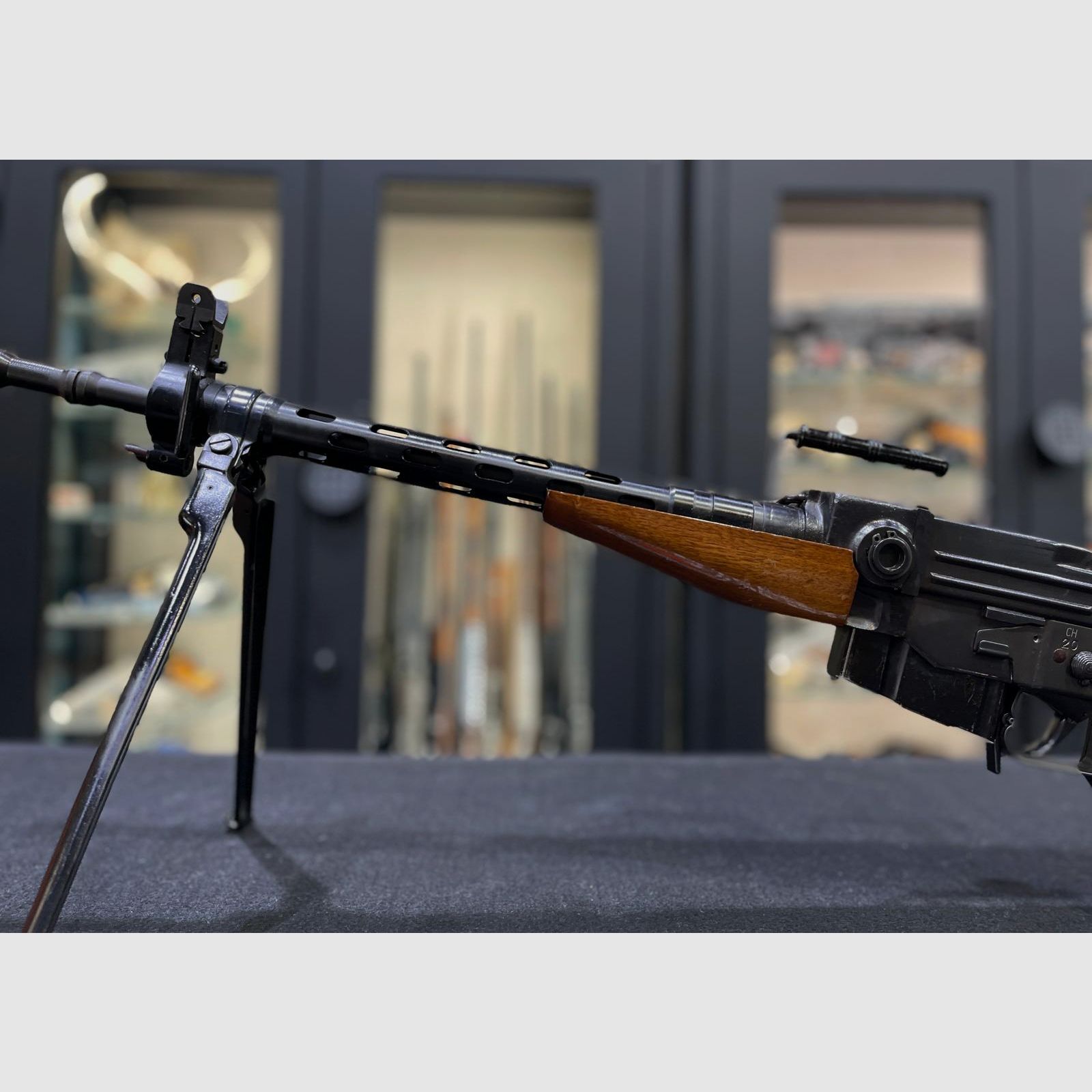 SIG 510-4 AMT, afbeelding 4 van 16