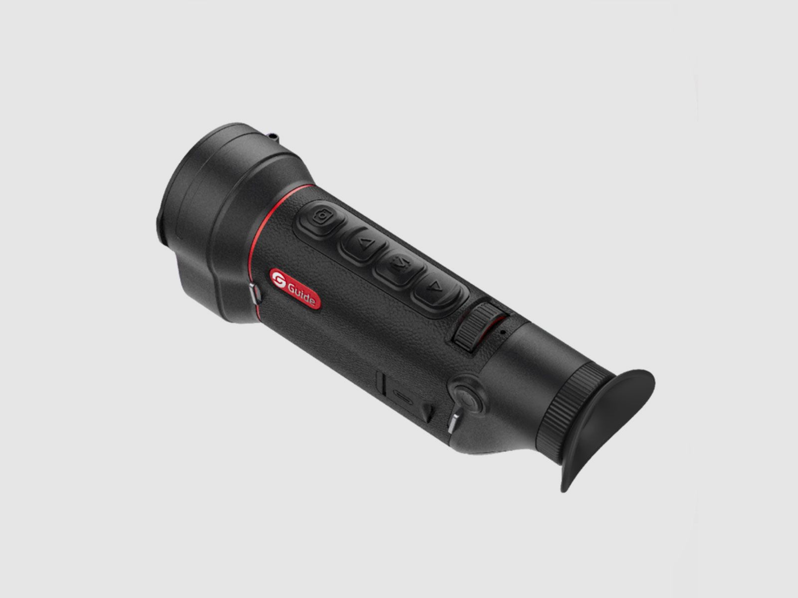 MONOKULAR WÄRMEBILDGERÄT – GUIDE – TD653L Vision Enhancement Imager, Bild 7 von 11