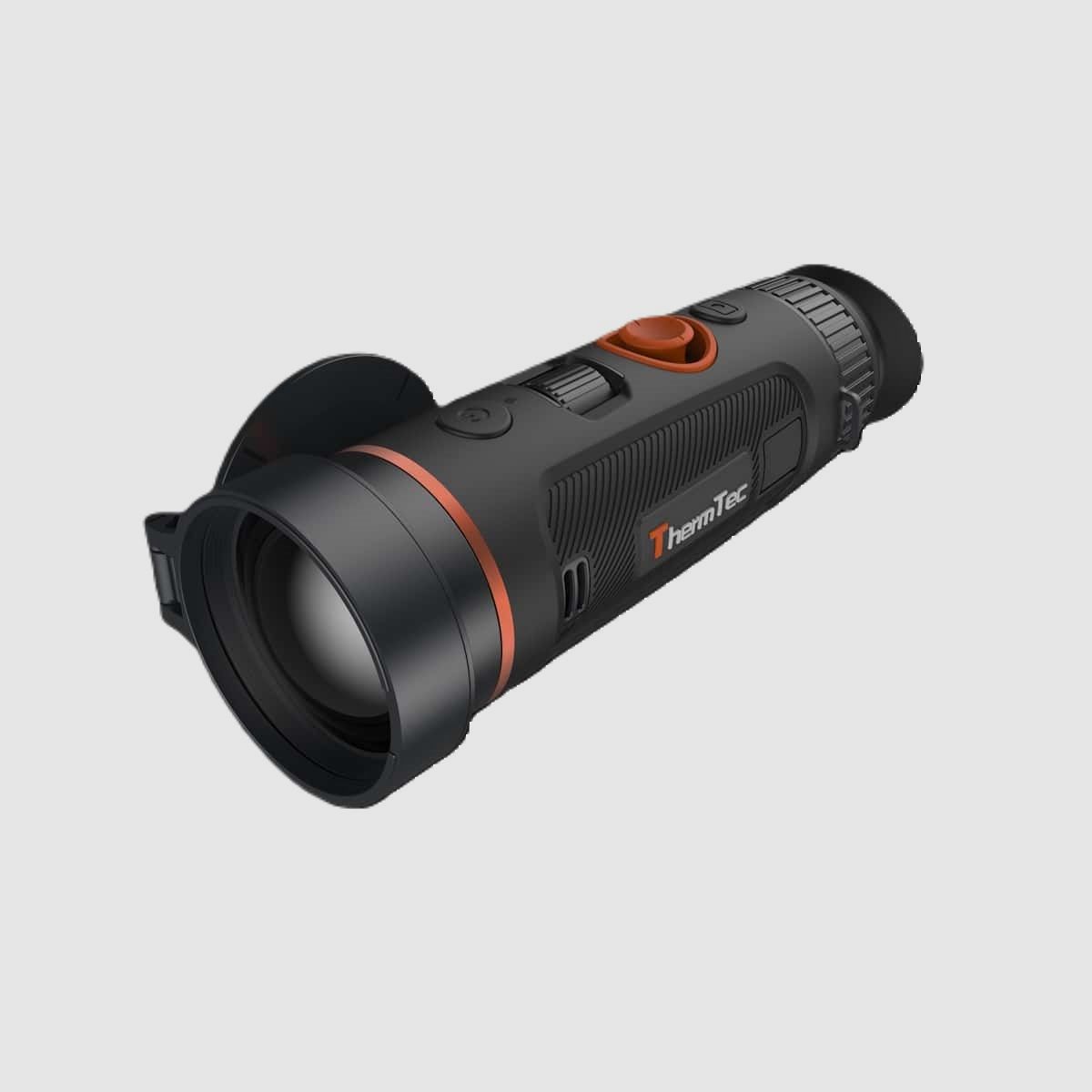 ThermTec Wärmebildkamera Wild 650, Bild 1 von 6