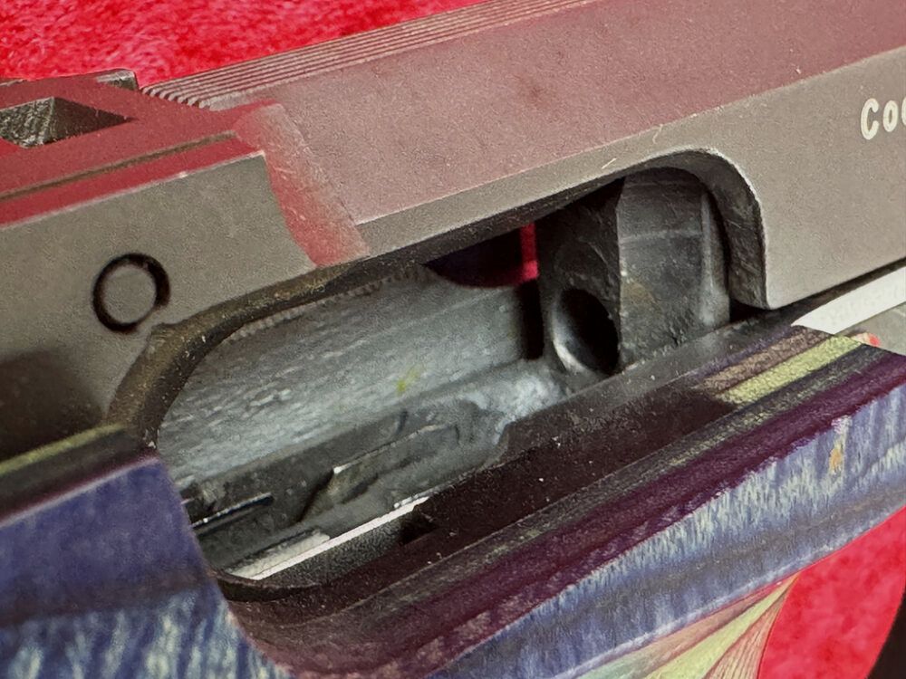 Walther KSP 200